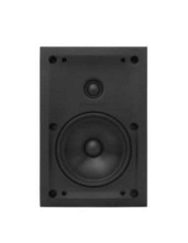 Cassa da incasso sonance 125W 8Ω IP66 low...