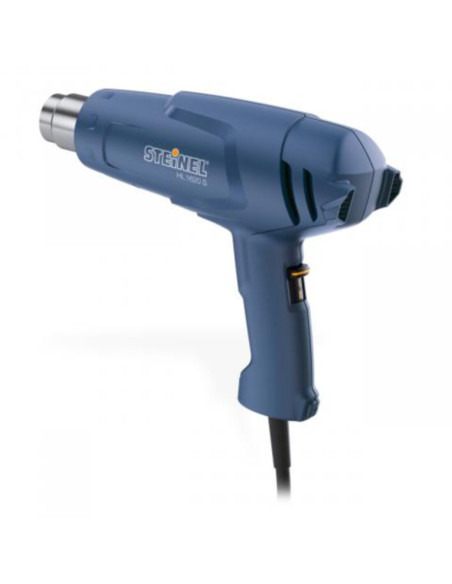 Convogliatore aria calda 300/500 °c HL1620S