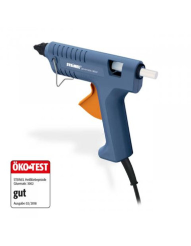 Incollatrice gluematic 1011 stick 11mm