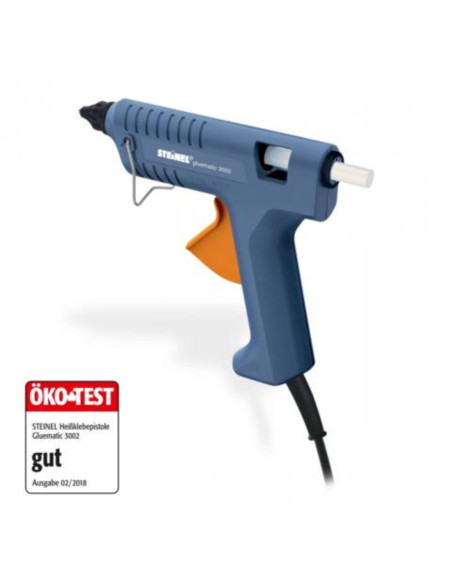 Incollatrice gluematic 1011 stick 11mm