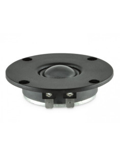 Altoparlante tweeter 1" 80W 8Ω