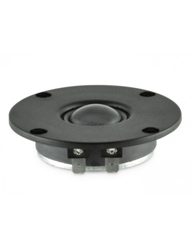 Altoparlante tweeter 1" 80W 8Ω