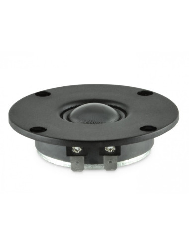 Altoparlante tweeter 1'' 80W 4Ω