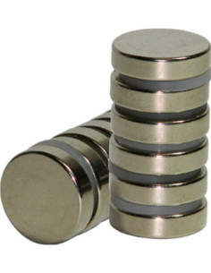Magnete MNDIAM004010T