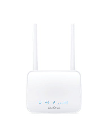Router mini 4G LTE 350 mbit/s 1 porta RJ45