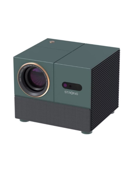 Videoproiettore Smart FHD 300 ANSI Lumen