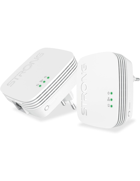 Powerline kit 600Mbit/s mini