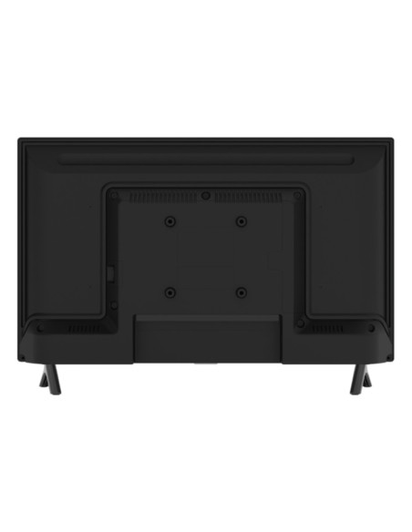 TV LED 24" hd dvb-t/t2/c/s2 mis 55*33 alimentazione 12V