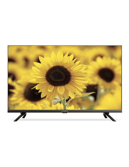 TV LED 32" Smart HD DVB-T/T2/C/S/S2