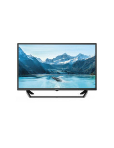 TV LED HD 32" DVB-T2/C/S2