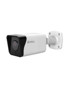 Telecamera IP smart bullet 8mpx ir50mt varifocale...