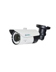 Telecamera IP professionale bullet 2mpx starvis ottica...