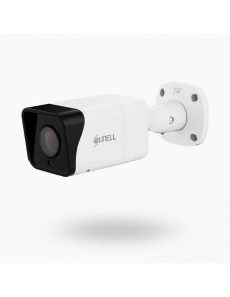Telecamera IP bullet 5mp motorizzata 2,7-13,5mm ir 30m H.265 microsd