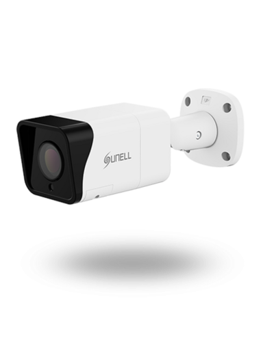 Telecamera IP bullet 8mp motorizzata 2,7-13,5mm...