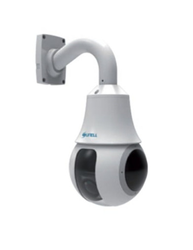 Telecamera IP speed dome 3mpx ptz  analisi...