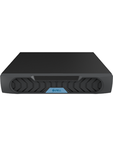 NVR 4 canali max6mp - h264 - 1hd max 4tb HDMI +...