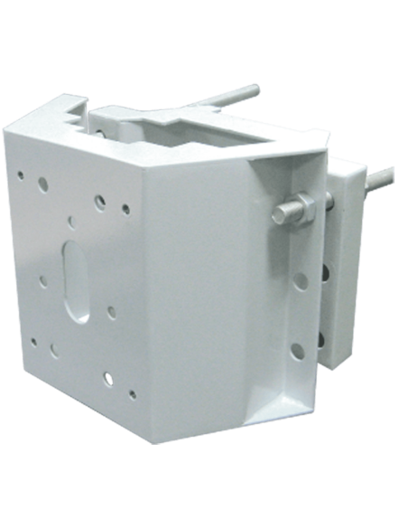 Supporto da palo per speed dome