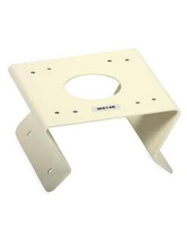 Supporto angolare metallico per telecamere Sunell