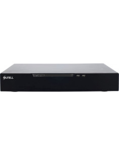 NVR 32ch 12mp H.265 / H.264 VGA HDMI 4k 10/100/1000 x 4...