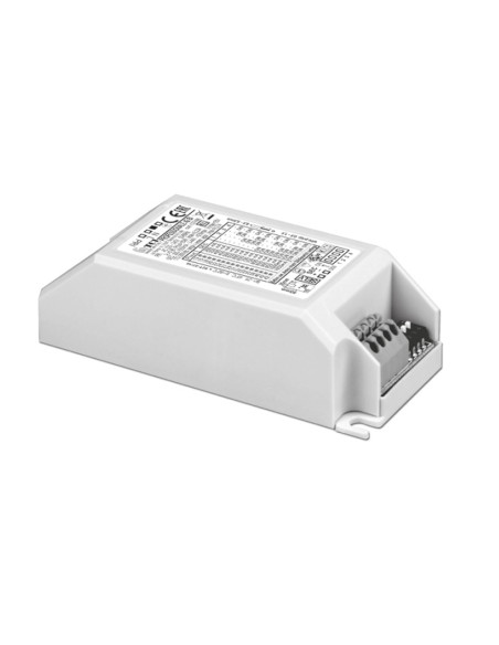 Driver LED corrente costante 300-1050mA con DIP-SWITCH non dimmerabile