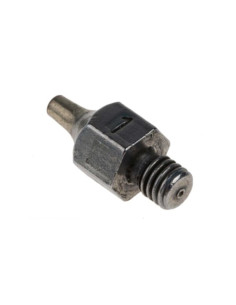 Ugello dissaldante i0,7 e2,5 l18mm