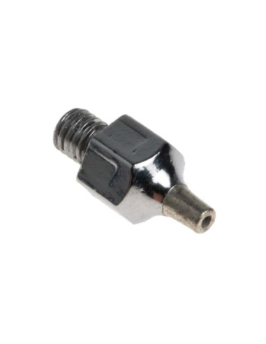 Ugello dissaldante i1,3 e2,5 l18mm