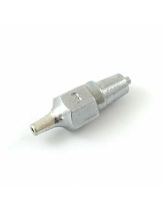 Ugello dissaldante i1,2 e2,5 l23mm