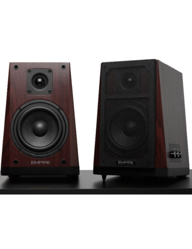 Empire s5500 studio sytstem30x2 w rms