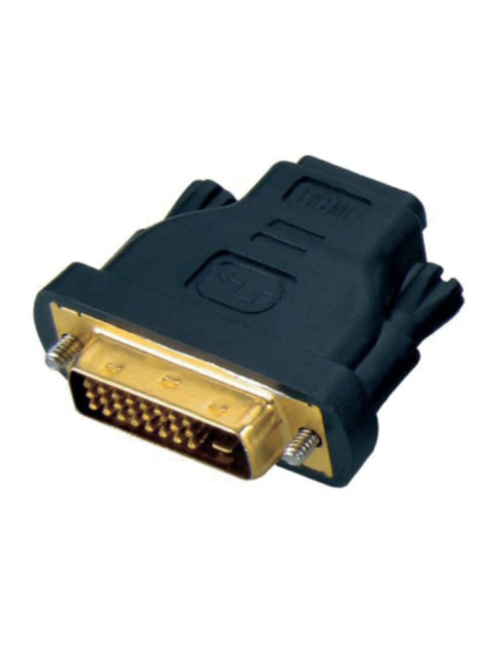 Adattatore da HDMI femmina a DVI maschio
