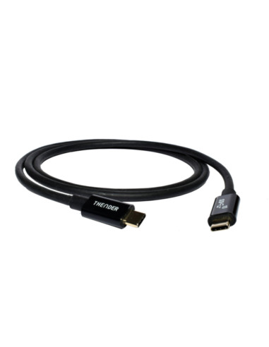 Cavo USB-C 3.1 maschio 0,7m