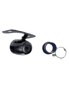 Telecamera universale con supporto PAL/NTSC sensore 1/3" CCD