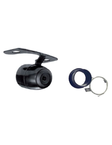 Telecamera universale con supporto PAL/NTSC...