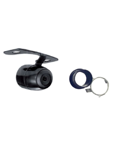 Telecamera universale con supporto PAL/NTSC sensore 1/3" CCD