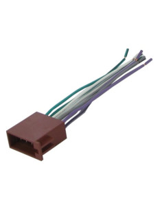 Cavo adattatore collegamento autoradio universale