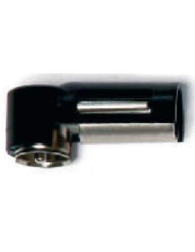 Adattatore antenna auto 90 gradi