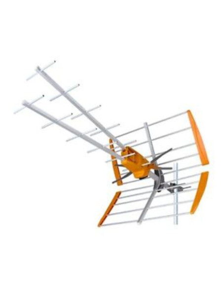 Antenna zenit UHF (c21-58/59/60 config.) imb. mul.