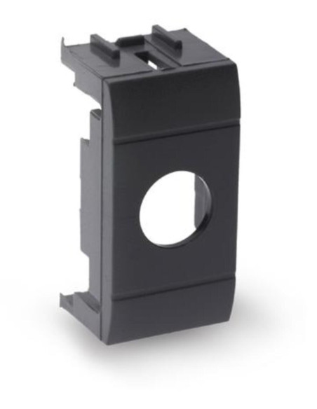 Plastica compatibile ticino living international  singolo frutto