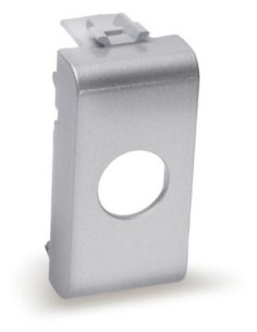 Plastica compatibile Gewiss Chorus titanio