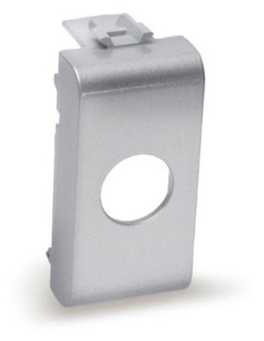 Plastica compatibile Gewiss Chorus titanio