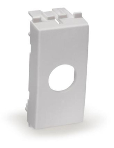 Plastica compatibile vimar arke' bianca