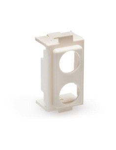 Plastica compatibile ticino magic per presa demix