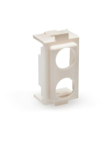 Plastica compatibile ticino magic per presa demix