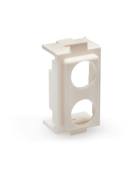 Plastica compatibile ticino magic per presa demix