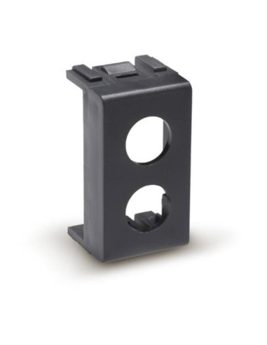 Plastica compatibile gewiss playbus per presa...