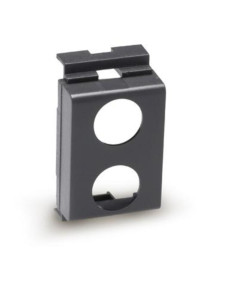 Plastica compatibileticino living per presa demix