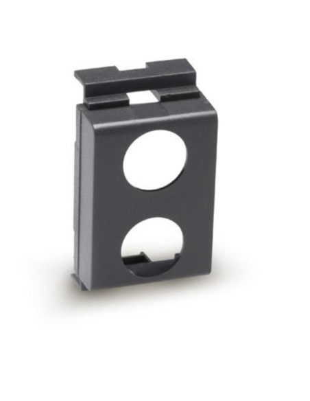 Plastica compatibileticino living per presa demix