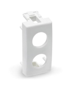 Plastica compatibile ticino luna per presa demix