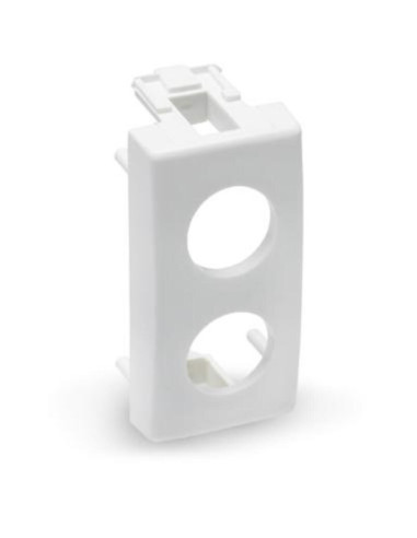 Plastica compatibile ticino luna per presa demix