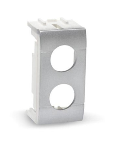 Plastica compatibile light tech metalliz zata...