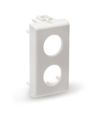 Plastica compatibile ticino matix per presa demix